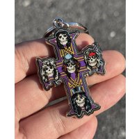 GUNS N' ROSES / Appetite キーチェーン