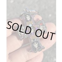 GUNS N' ROSES / Appetite キーチェーン