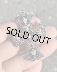 GUNS N' ROSES / Appetite キーチェーン