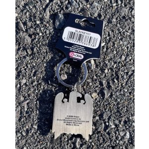 画像3: SLAYER / Silver Eagle キーチェーン