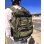 画像3: 送料無料 DIXXON FLANNEL CO / Camo Tactical Backpack 2.0 バックパック (3)