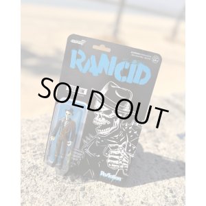画像4: ラスト1体でSOLDOUT RANCID / Skeletim (Hat) 3.75'' ReAction Figure by Super7