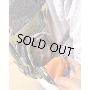 画像11: 送料無料 DIXXON FLANNEL CO / Camo Tactical Backpack 2.0 バックパック