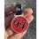 画像1: FOO FIGHTERS / FF Logo キーチェーン (1)