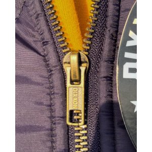 画像4: 送料無料 DIXXON FLANNEL CO / THE SALTY キルティングジャケット