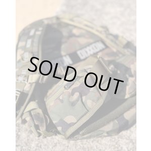 画像14: 送料無料 DIXXON FLANNEL CO / Camo Tactical Backpack 2.0 バックパック