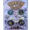 画像2: GREEN DAY / Dookie ピンバッジセット 5個入り (2)