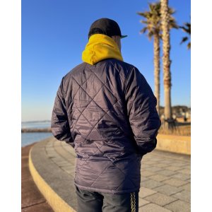 画像5: 送料無料 DIXXON FLANNEL CO / THE SALTY キルティングジャケット