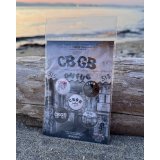 CBGB / Logos ピンバッジセット 5個入り