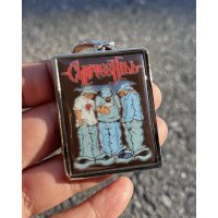 CYPRESS HILL / Blunted キーチェーン