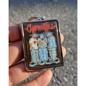 画像1: CYPRESS HILL / Blunted キーチェーン