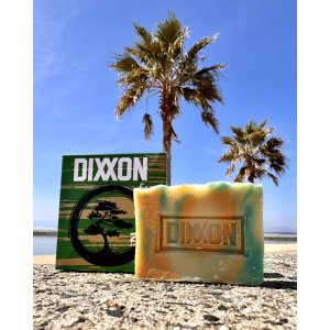画像2: DIXXON FLANNEL CO / Zen Bar Soap バーソープ