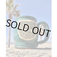 DIXXON FLANNEL CO / Party Crest Happy Soul Mag マグカップ