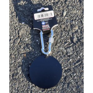 画像3: SOCIAL DISTORTION / Classic Logo キーチェーン