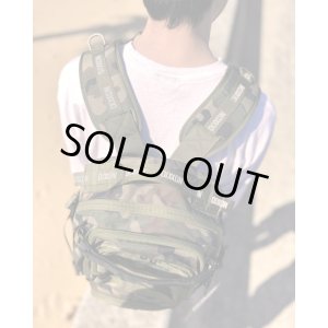 画像8: 送料無料 DIXXON FLANNEL CO / Camo Tactical Backpack 2.0 バックパック