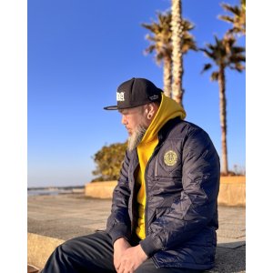 画像2: 送料無料 DIXXON FLANNEL CO / THE SALTY キルティングジャケット