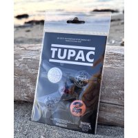 2PAC / All Eyez On Me ピンバッジセット 5個入り