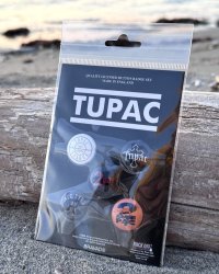 2PAC / All Eyez On Me 缶バッジセット 5個入り