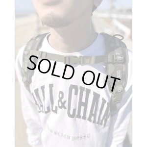 画像12: 送料無料 DIXXON FLANNEL CO / Camo Tactical Backpack 2.0 バックパック