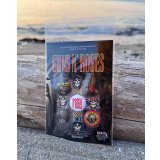 GUNS N' ROSES / Bullet Logo2 ピンバッジセット 5個入り