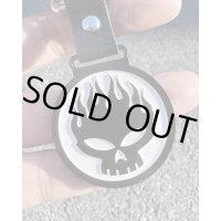 ラスト2個で終了 OFFSPRING / Skull キーチェーン
