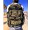 画像4: 送料無料 DIXXON FLANNEL CO / Camo Tactical Backpack 2.0 バックパック (4)
