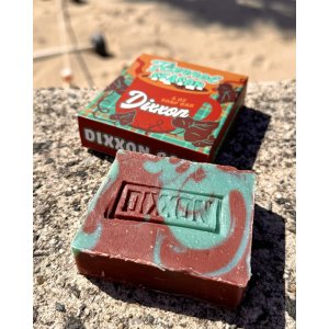 画像2: DIXXON FLANNEL CO / Flannel Season バーソープ