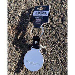 画像3: FOO FIGHTERS / FF Logo キーチェーン