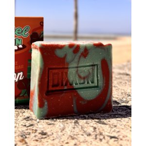 画像4: DIXXON FLANNEL CO / Flannel Season バーソープ