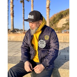 画像1: 送料無料 DIXXON FLANNEL CO / THE SALTY キルティングジャケット