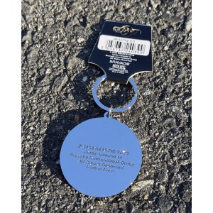 画像3: BEASTIE BOYS / Hello Nasty キーチェーン