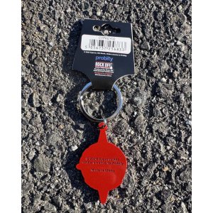 画像3: CYPRESS HILL / Skull Compass キーチェーン