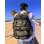画像1: 送料無料 DIXXON FLANNEL CO / Camo Tactical Backpack 2.0 バックパック (1)