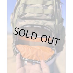 画像5: 送料無料 DIXXON FLANNEL CO / Camo Tactical Backpack 2.0 バックパック