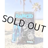 ラスト1体でSOLDOUT RANCID / Skeletim (Hat) 3.75'' ReAction Figure by Super7