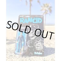 ラスト1体でSOLDOUT RANCID / Skeletim (Hat) 3.75'' ReAction Figure by Super7