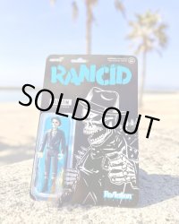 ラスト1体でSOLDOUT RANCID / Skeletim (Hat) 3.75'' ReAction Figure by Super7