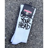 BEASTIE BOYS / Check Your Head ソックス