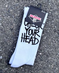 BEASTIE BOYS / Check Your Head ソックス