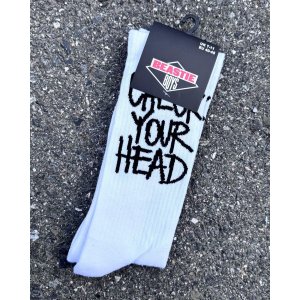 画像1: BEASTIE BOYS / Check Your Head ソックス