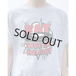画像4: 送料無料 L,XLサイズのみ FAT WRECK CHORDS / Fat Wreck Holiday Tシャツ