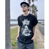 送料無料 FAT WRECK CHORDS / European Invasion Tシャツ