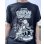画像4: 送料無料 FAT WRECK CHORDS / European Invasion Tシャツ (4)
