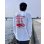 画像1: Mサイズラスト1枚で終了 SRH / Since 91 長袖Tシャツ WHITE (1)