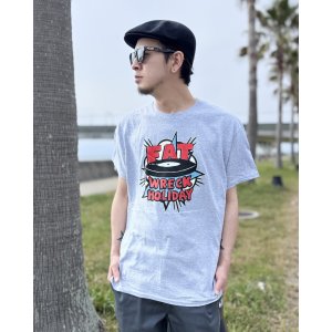 画像1: 送料無料 FAT WRECK CHORDS / Fat Wreck Holiday Tシャツ