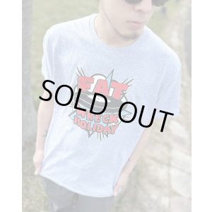画像3: 送料無料 L,XLサイズのみ FAT WRECK CHORDS / Fat Wreck Holiday Tシャツ