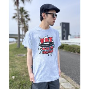 画像2: 送料無料 FAT WRECK CHORDS / Fat Wreck Holiday Tシャツ