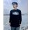 画像2: 残りサイズXL、2XLのみ SRH / NEW SPADE CLASSIC 長袖Tシャツ BLACK (2)