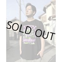 送料無料 XLサイズラスト1枚で終了 NOFX "Final Tour Last Merch" / Reunion 2028 Tシャツ (made in USA)