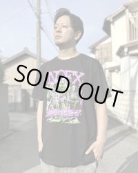 送料無料 XLサイズラスト1枚で終了 NOFX "Final Tour Last Merch" / Reunion 2028 Tシャツ (made in USA)